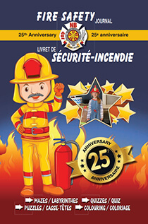 Fire Safety Journal