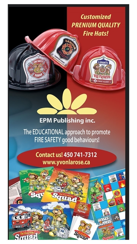 EPM publishing inc.