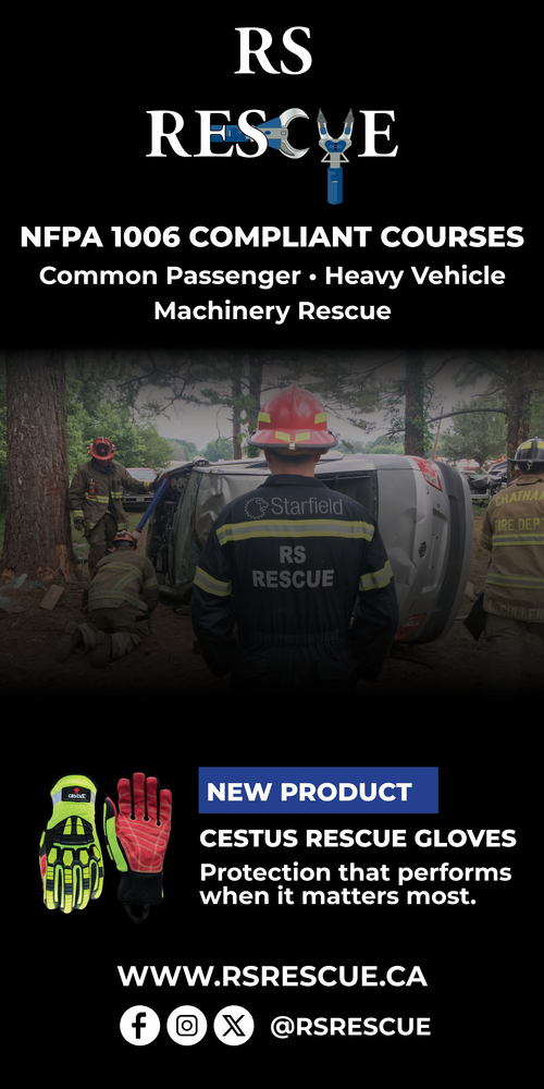 RS RESCUE